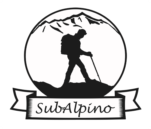 Logo SubAlpino