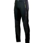 Pantalón Badille de Montaña, Elástico, Antibacteriano y Repelente al Agua