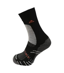 Calcetín Huascaran Coolmax de Caña Media, sin Costuras para Mayor Confort