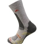 Calcetín Huascaran Coolmax de Caña Media, sin Costuras para Mayor Confort