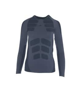 Camiseta Térmica Flextherm Unisex sin Costuras, muy Elástica y Confortable