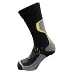 Calcetín Makalu Thermolite de Caña Media, El Más Cálido de La Colección