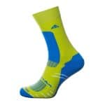 Calcetín Huascaran Coolmax de Caña Media, sin Costuras para Mayor Confort