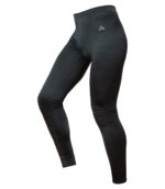 Malla Térmica Raptor Black Pant Unisex, Textretch Quad para Actividad Intensa