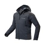 Chaqueta Spartan 3.0 para Hombre, Impermeable y Transpirable Textrem Eptfe 3.0