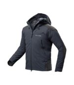 Chaqueta Spartan 3.0 para Hombre, Impermeable y Transpirable Textrem Eptfe 3.0