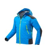 Chaqueta Spartan 3.0 para Hombre, Impermeable y Transpirable Textrem Eptfe 3.0