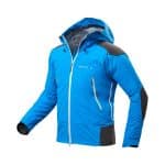 Chaqueta Spartan 3.0 para Hombre, Impermeable y Transpirable Textrem Eptfe 3.0