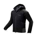 Chaqueta Spartan 3.0 para Hombre, Impermeable y Transpirable Textrem Eptfe 3.0