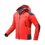 Chaqueta Spartan 3.0 para Hombre, Impermeable y Transpirable Textrem Eptfe 3.0