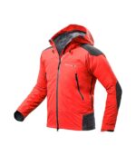 Chaqueta Spartan 3.0 para Hombre, Impermeable y Transpirable Textrem Eptfe 3.0