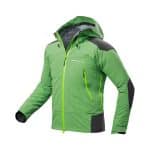 Chaqueta Spartan 3.0 para Hombre, Impermeable y Transpirable Textrem Eptfe 3.0