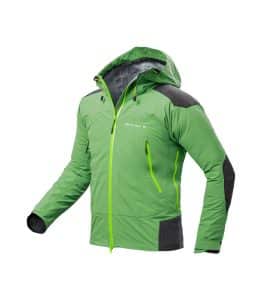 Chaqueta Spartan 3.0 para Hombre, Impermeable y Transpirable Textrem Eptfe 3.0
