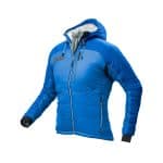 Chaqueta Hybrid 3 Woman, Aislamiento Thermoloft con Refuerzo Impermeable