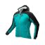 Chaqueta Hybrid 3 Woman, Aislamiento Thermoloft con Refuerzo Impermeable