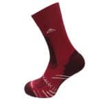 Calcetín Huascaran Coolmax de Caña Media, sin Costuras para Mayor Confort