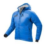 Chaqueta Nanga para Hombre, Aislamiento Thermoloft para Actividades Invernales