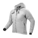 Chaqueta Nanga para Hombre, Aislamiento Thermoloft para Actividades Invernales