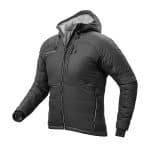 Chaqueta Nanga para Hombre, Aislamiento Thermoloft para Actividades Invernales