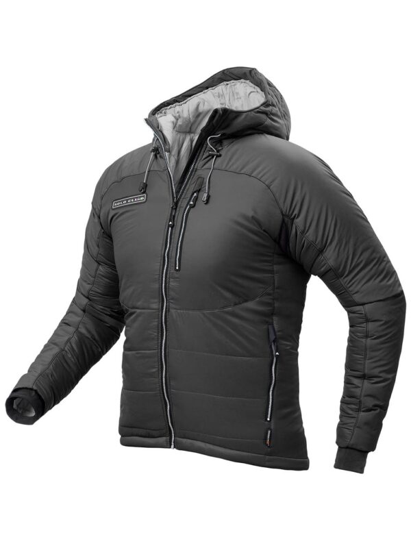 Chaqueta Nanga para Hombre, Aislamiento Thermoloft para Actividades Invernales