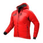 Chaqueta Nanga para Hombre, Aislamiento Thermoloft para Actividades Invernales