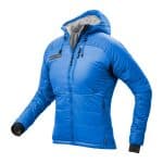 Chaqueta Nanga Woman, Aislamiento Thermoloft para Actividades Invernales
