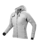 Chaqueta Nanga Woman, Aislamiento Thermoloft para Actividades Invernales