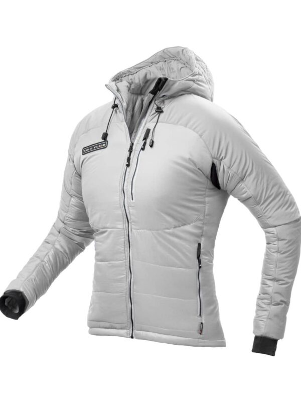 Chaqueta Nanga Woman, Aislamiento Thermoloft para Actividades Invernales