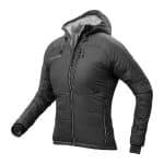 Chaqueta Nanga Woman, Aislamiento Thermoloft para Actividades Invernales