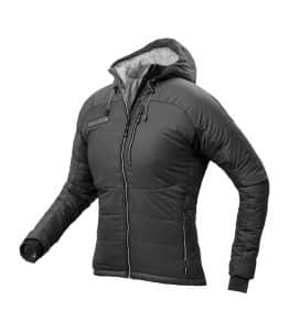 Chaqueta Nanga Woman, Aislamiento Thermoloft para Actividades Invernales