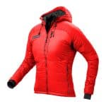 Chaqueta Nanga Woman, Aislamiento Thermoloft para Actividades Invernales