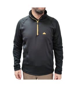 Forro Polar Power Hot Elástico, Transpirable y Confortable