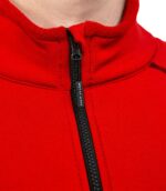 Forro Polar Elástico de Escalada y Alpinismo Power Hot Mujer - Imagen 7