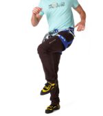 Jeans de Escalada Ligeros y Elásticos Pinto Hombre - Imagen 15