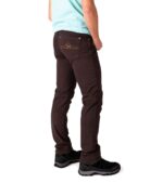 Jeans de Escalada Ligeros y Elásticos Pinto Hombre - Imagen 14