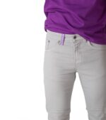 Jeans de Escalada Ligeros y Elásticos Pinto Hombre - Imagen 8