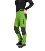 Pantalón Técnico de Escalada y Trekking Invernal Comicci Unisex - Imagen 8