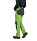 Pantalón Técnico de Escalada y Trekking Invernal Comicci Unisex - Imagen 7