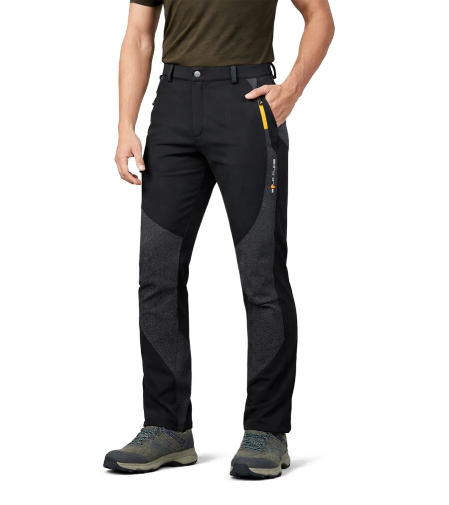 Pantalón de Montaña para Escalada Civetta Unisex - Imagen 20
