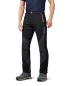 Pantalón de Montaña para Escalada Civetta Unisex - Imagen 21