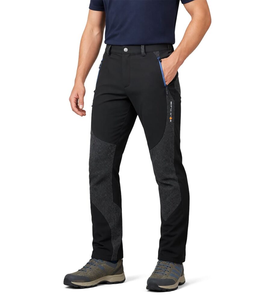 Pantalón de Montaña para Escalada Civetta Unisex - Imagen 22