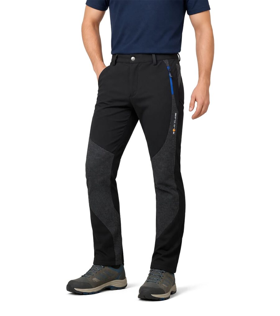 Pantalón de Montaña para Escalada Civetta Unisex - Imagen 23