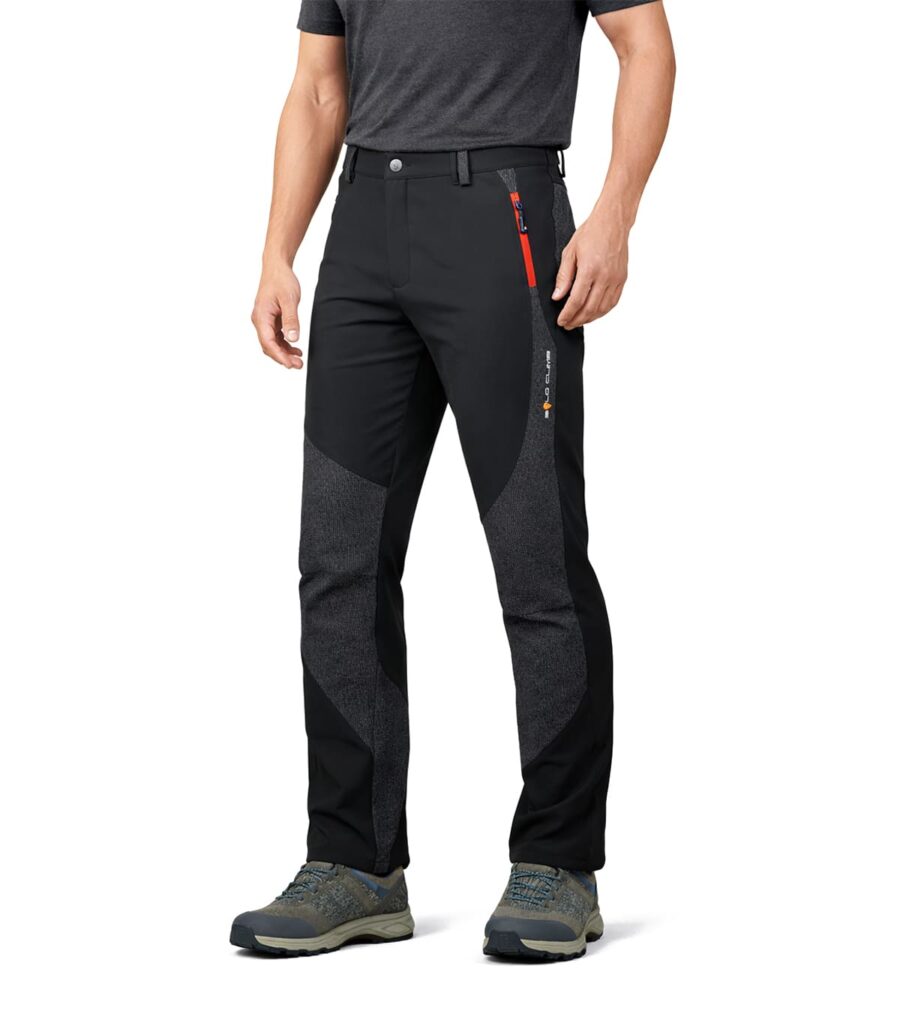 Pantalón de Montaña para Escalada Civetta Unisex - Imagen 24