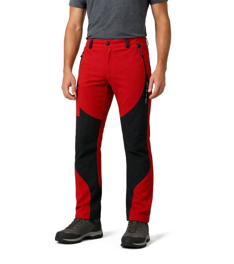 Pantalón de Montaña para Escalada Civetta Unisex - Imagen 19