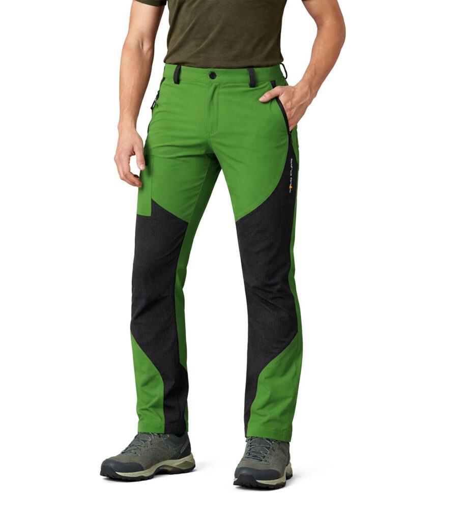 Pantalón de Montaña para Escalada Civetta Unisex - Imagen 18