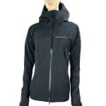 Chaqueta Cirrus 2.7 Woman muy Ligera y Resistente, Impermeable y Transpirable