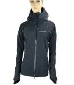Chaqueta Cirrus 2.7 Woman muy Ligera y Resistente, Impermeable y Transpirable