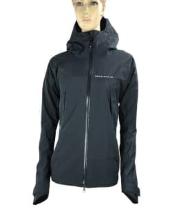 Chaqueta Cirrus 2.7 Woman muy Ligera y Resistente, Impermeable y Transpirable