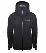 Chaqueta Cirrus 2.7 muy Ligera y Resistente, Impermeable y Transpirable
