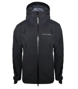Chaqueta Cirrus 2.7 muy Ligera y Resistente, Impermeable y Transpirable